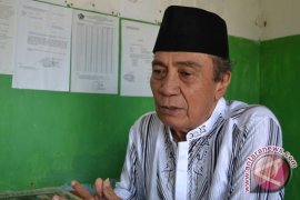 Rumah Veteran di Nunukan Direnovasi Pemerintah 