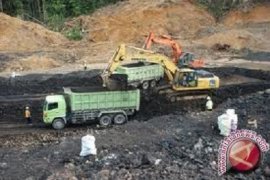 Perusahaan beroperasi di Batanghari wajib lapor