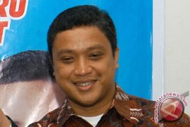 Dede Yusuf menamai bayi dilahirkan di toilet 