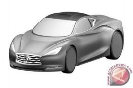 infiniti seri-G Terbaru Akan Hadir Tahun Depan