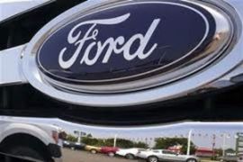 All-New-Ford Focus Dijual Rp325 - 370 Juta