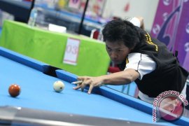 PERUNGGU DARI BILIAR