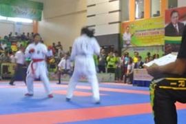Forki Kepri Tuding Juri Tidak Adil