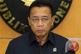 Enam Poin Hasil Pertemuan Menkopolhukam dan KPK