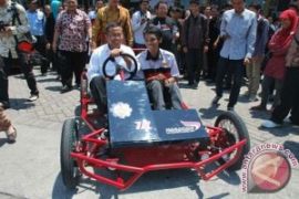 ITS : "Roadmap" Mobil Listrik Nasional Sudah Selesai