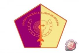 Anggar Cegah Tawuran Pelajar