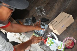 PLN ajak pelanggan gunakan listrik pintar