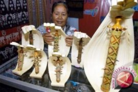 Sasando diusulkan peroleh penghargaan UNESCO 