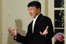 Selain Jacky Chan, film "Pamanca" juga akan ajak Jet Li