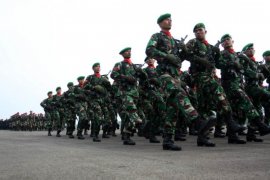 PERINGATI HUT TNI Page 1 Small