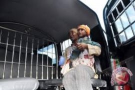 Dinsos Kalbar Akui Kesulitan Atasi Gelandangan  