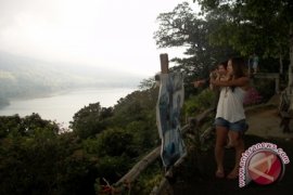 Wabup Buleleng Dorong Pelestarian Buyan Tamblingan (Video)