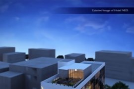 Puluhan Hotel Neo Dimulai Dari Bali