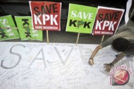 KY : Demi Hukum, KPK Bisa Kasasi       