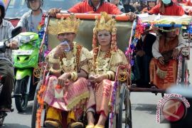 Pemprov akan adakan nikah massal gratis