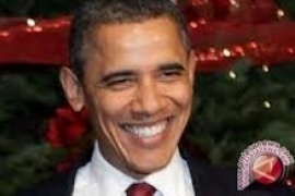 Obama: Rasisme Masih Jadi "Kutukan" Di Amerika Serikat