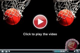 Turnamen pramusim NBL gratis melalui "live streaming"
