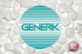 Dinkes Balikpapan Jamin Stok Obat Generik Cukup