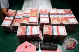  Hati-hati Peredaran Uang Palsu Selama Lebaran