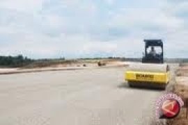 DPRD duga dana pembangunan  Lapter fiktif