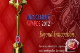 Batako Merapi - Lumpur Lapindo Menang "Indocement Award"