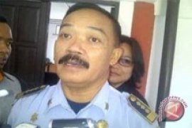 Dishubkominfo: Masih Kurang Lampu Pengatur Lalu Lintas 