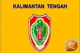 Kalteng Kembali Temui Kemenhut-LH Bahas RTRWP