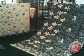 Kota Yogyakarta gelar lomba desain motif batik 