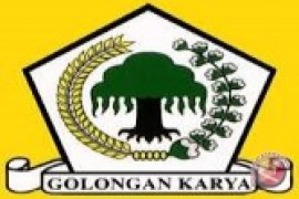 Pramono Edhie Wibowo Terdaftar di Golkar