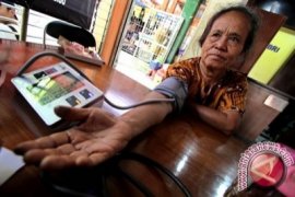 Sleman targetkan seluruh penduduk terlayani jaminan kesehatan
