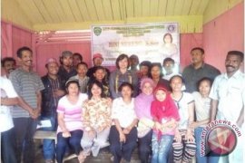 Masyarakat Keluhkan Kurangnya Guru Agama Kristen dan Katholik
