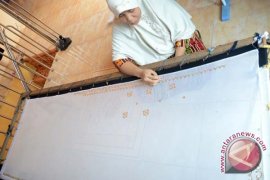 Sulam Kelengkan riwayatmu kini