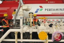 Pertamina jamin ketersediaan BBM untuk akhir tahun