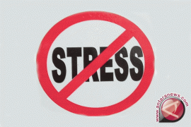 Peneliti: Jangan Sering Berpikir "Saya Stress"
