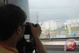 Kiat memotret "Diecast"