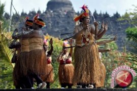 Central Papua allocates Rp77.8 bln for free education