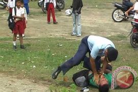 Enam Wartawan Korban Penganiayaan Oknum TNI