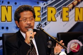 Dirut Bantah Kinerja PT Timah Jeblok