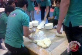 Tips dari chef spesialis masakan Korea