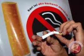 IDI Minta Pemerintah Buat Aturan Tentang Rokok
