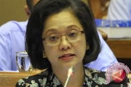 Menteri Perencanaan Pembangunan Nasional Buka Musrenbang Gorontalo