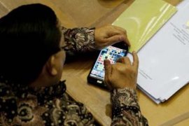 MAIN 'GAME' SAAT PARIPURNA