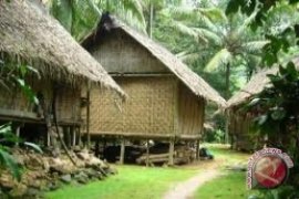 Kemenhut Setujui Status Hutan Desa Long Bentuk 