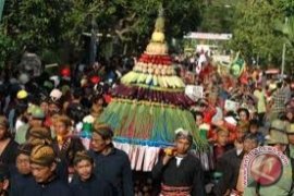 Event budaya  efektif tingkatkan jumlah kunjungan wisatawan 