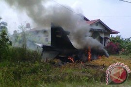 Naluri Jurnalistik Ingin Mengabadikan Peristiwa Langka