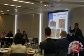 Kerja sama Pemda dan Badan Swasta Asing akan untungkan Babel