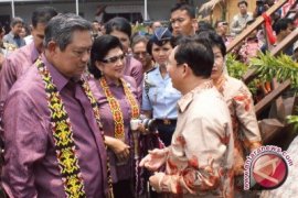 Wagub : TEI 2012 Perluas Peluang Pasar Kalbar