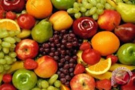 Buah-buahan di Nunukan Dipasok dari Malaysia 