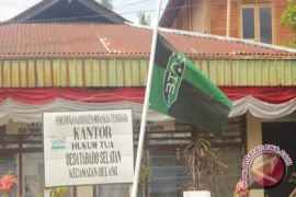 LKMI HMI cabang Manado bakti sosial di Minahasa Tenggara