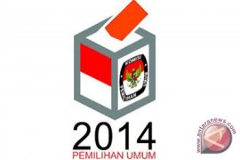 KPU Bantul terima surat suara DPRD kabupaten 